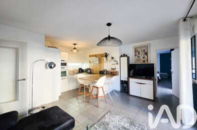 Appartement 3 pièces 309000 €