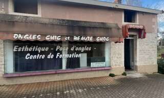 Immeuble  57 m² à vendre à Champforgeuil (71530)