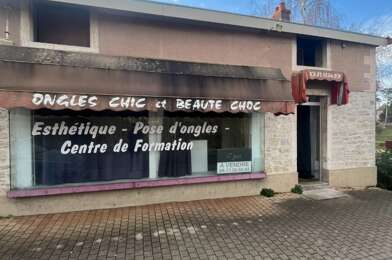 Immeuble  103000 €