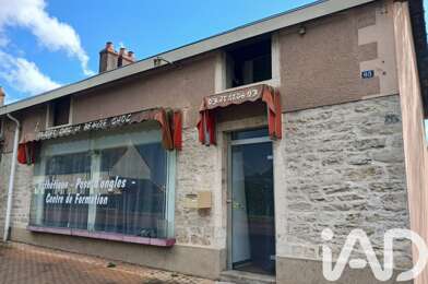 Immeuble  103000 €