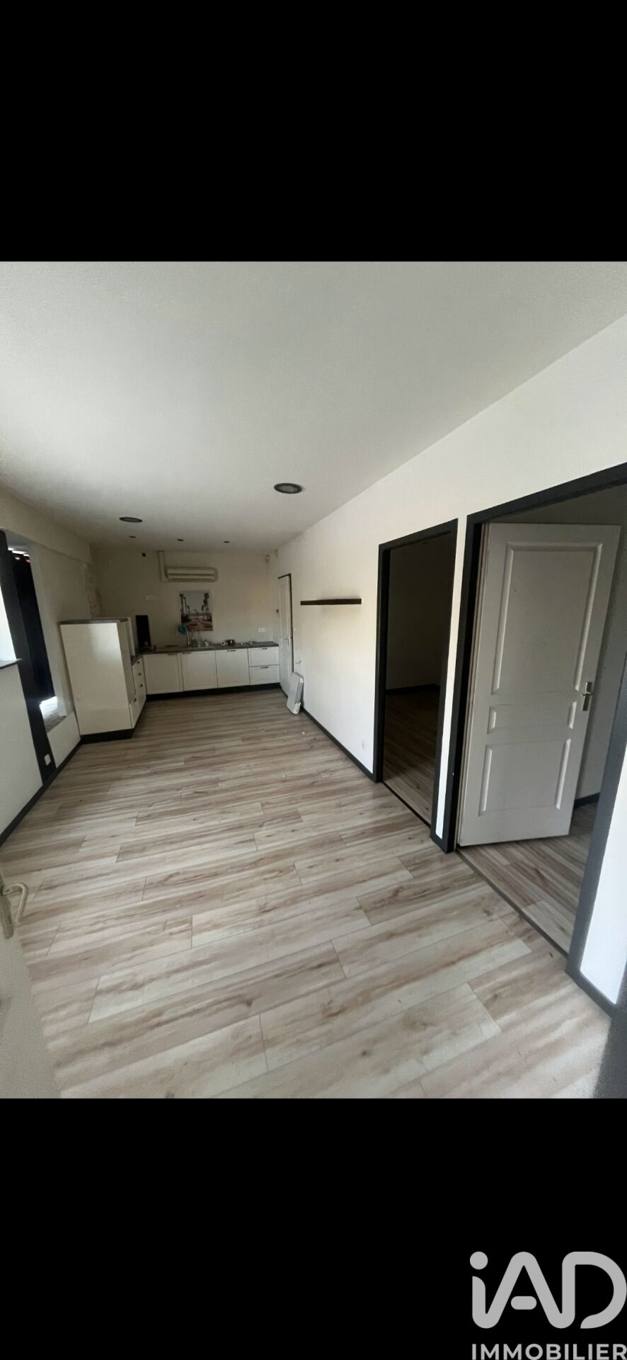 Vente Immeuble 2 pièces - Photo 4