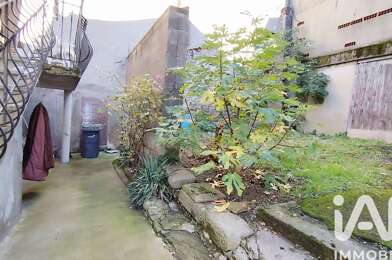 Maison 5 pièces 135000 €