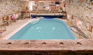 Maison 10 Pièces 236 m² à vendre à Trémentines (49340)