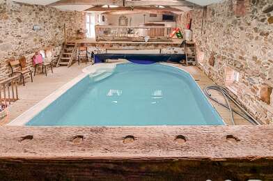 Maison 10 pièces 415000 €