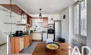 Appartement 3 Pièces 71 m² à vendre à Martigues (13500)