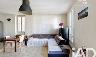Appartement 3 Pièces 71 m² à vendre à Martigues (13500)