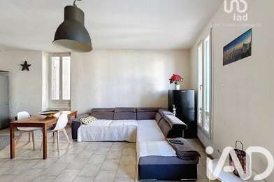Appartement 3 pièces 199000 €