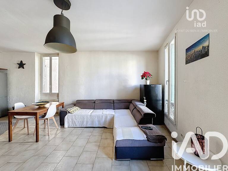 Vente Appartement 3 pièces — photo 1