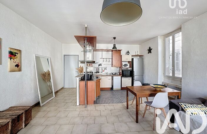 Vente Appartement 3 pièces — photo 2