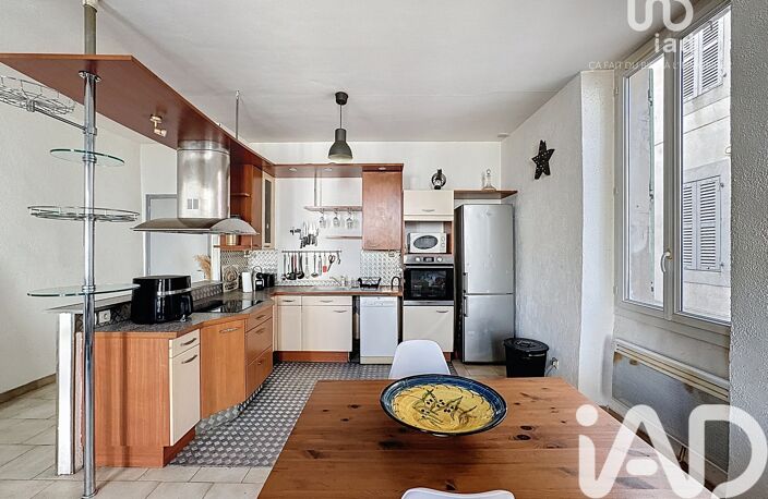 Vente Appartement 3 pièces — photo 3