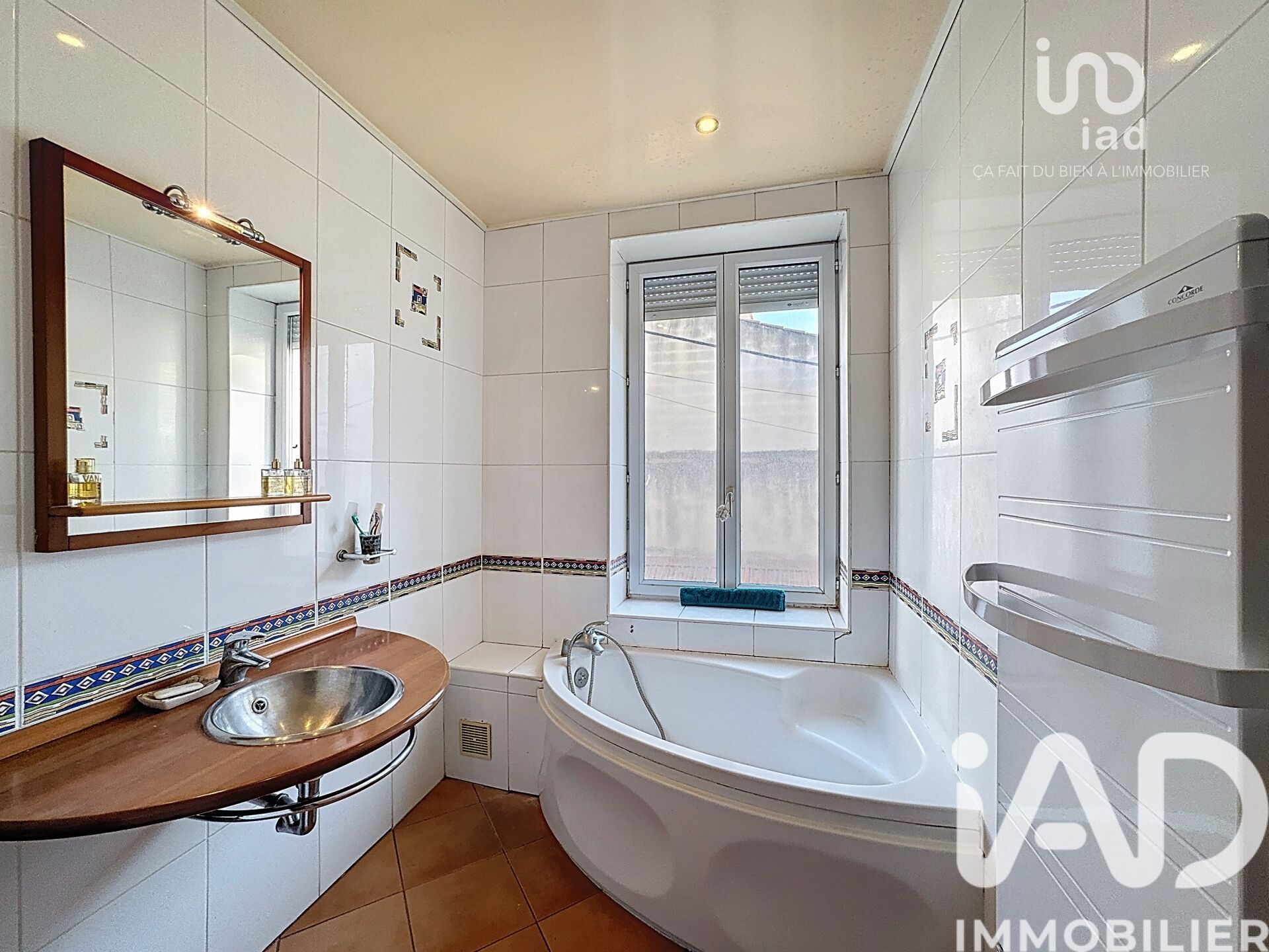 Vente Appartement 3 pièces - Photo 4
