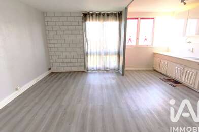 Appartement 3 pièces 59000 €