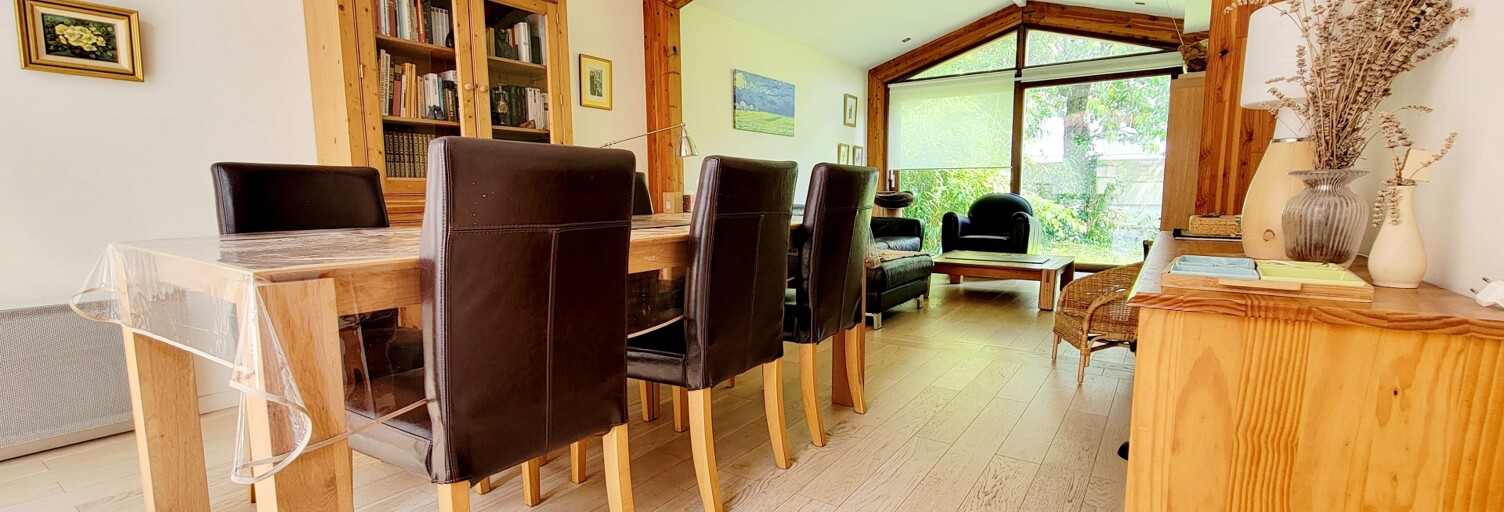 Maison 6 Pièces 142 m² à vendre à Mérignac (33700)