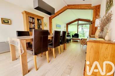 Maison 6 pièces 535000 €