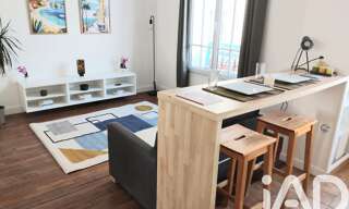 Appartement 2 Pièces 35 m² à vendre à Vanves (92170)