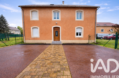 Appartement 4 pièces 250000 €