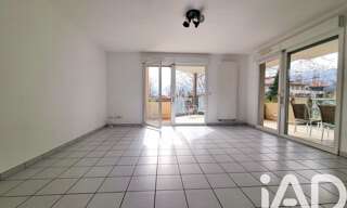 Appartement 3 Pièces 68 m² à louer à Montbonnot-Saint-Martin (38330)