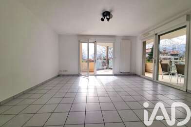 Appartement 3 pièces 1035 €