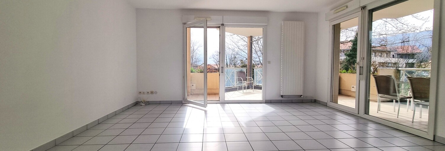 Appartement 3 Pièces 68 m² à louer à Montbonnot-Saint-Martin (38330)