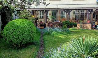 Maison 5 Pièces 120 m² à vendre à Brunoy (91800)