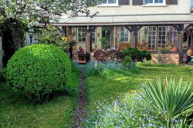 Maison 5 pièces 365000 €