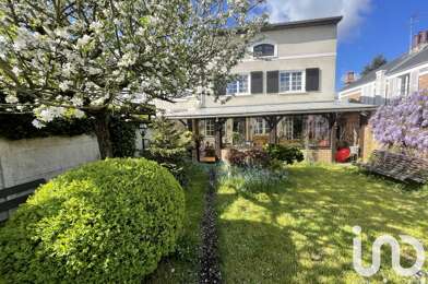 Maison 5 pièces 350000 €