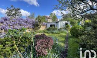 Maison 5 Pièces 120 m² à vendre à Brunoy (91800)