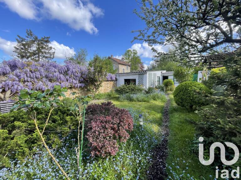 Vente Maison traditionnelle 5 pièces — photo 1