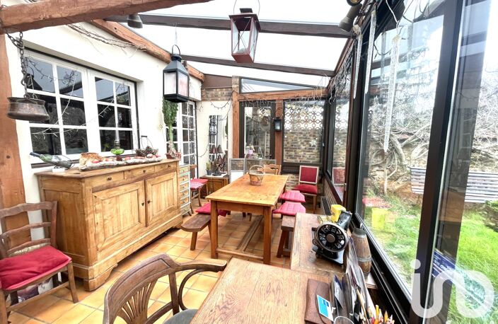 Vente Maison traditionnelle 5 pièces — photo 2