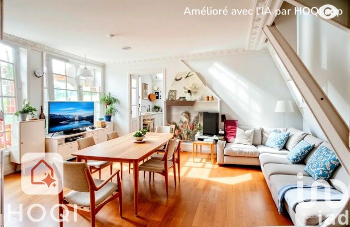 Vente Maison traditionnelle 5 pièces — photo 3