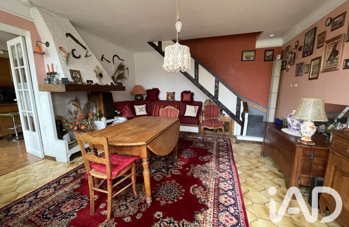 Vente Maison traditionnelle 5 pièces — photo 4