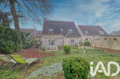 Maison 7 pièces 490000 €