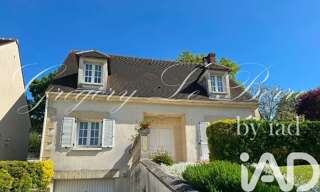 Maison 7 Pièces 138 m² à vendre à Chaumontel (95270)