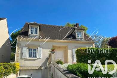 Maison 7 pièces 455000 €