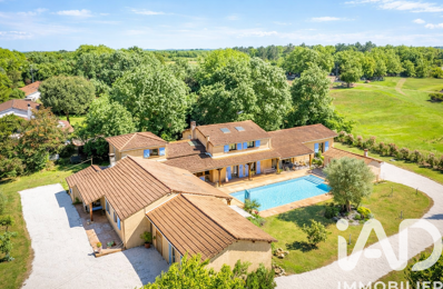 Vente Maison/villa 15 pièces — photo du bien
