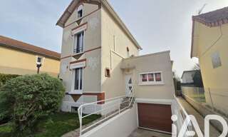 Maison 4 Pièces 107 m² à vendre à Romilly-sur-Seine (10100)