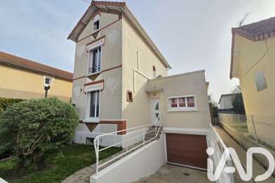 Maison 4 pièces 176000 €
