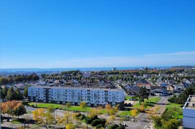 Appartement 6 pièces 85000 €