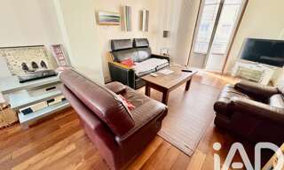 Appartement 2 Pièces 51 m² à vendre à Argenteuil (95100)