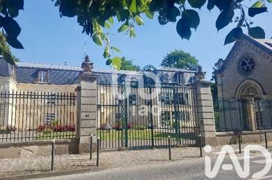 Appartement 7 pièces 324000 €