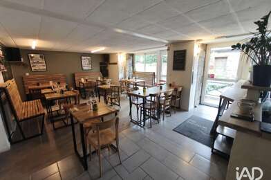 Commerce  132000 €