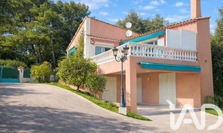 Maison 6 Pièces 195 m² à vendre à Hyères (83400)