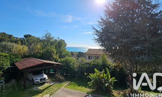 Maison 6 Pièces 195 m² à vendre à Hyères (83400)