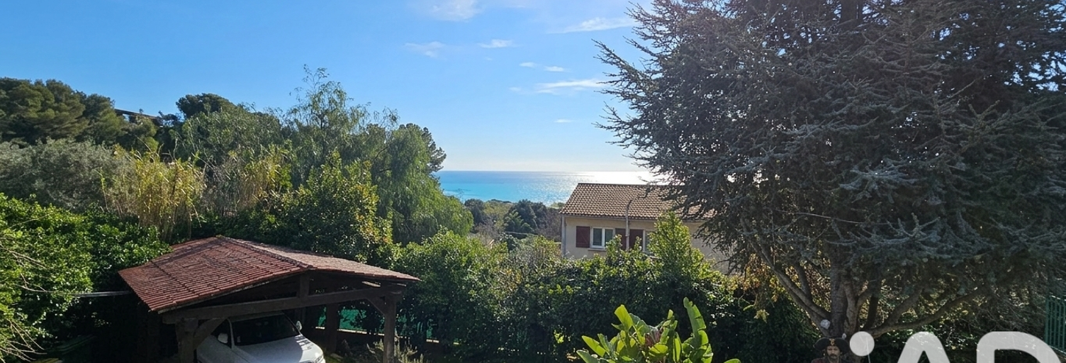 Maison 6 Pièces 195 m² à vendre à Hyères (83400)