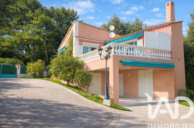 Maison 6 pièces 1195000 €