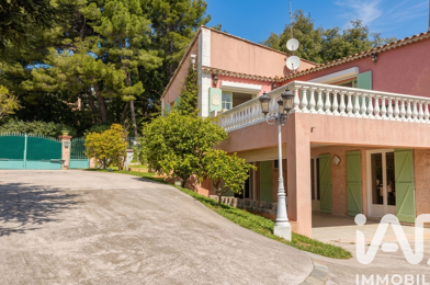 Maison 6 pièces 1195000 €