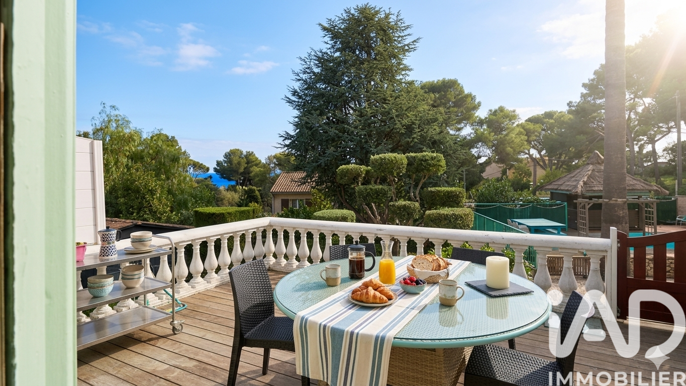 Vente Maison/villa 6 pièces - Photo 2