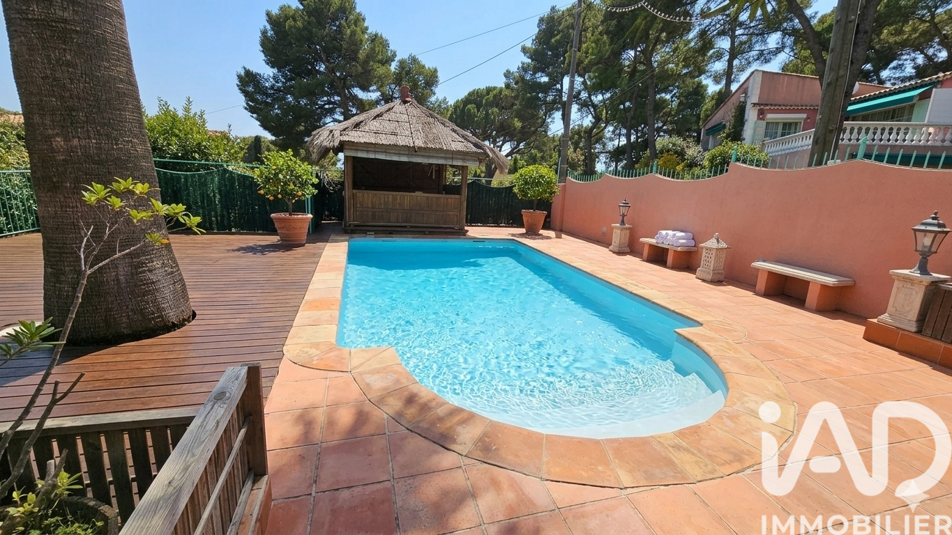 Vente Maison/villa 6 pièces - Photo 3