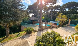 Maison 6 Pièces 200 m² à vendre à Hyères (83400)
