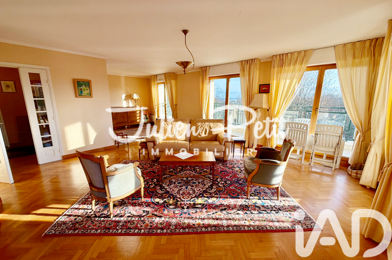 Appartement 5 pièces 670000 €